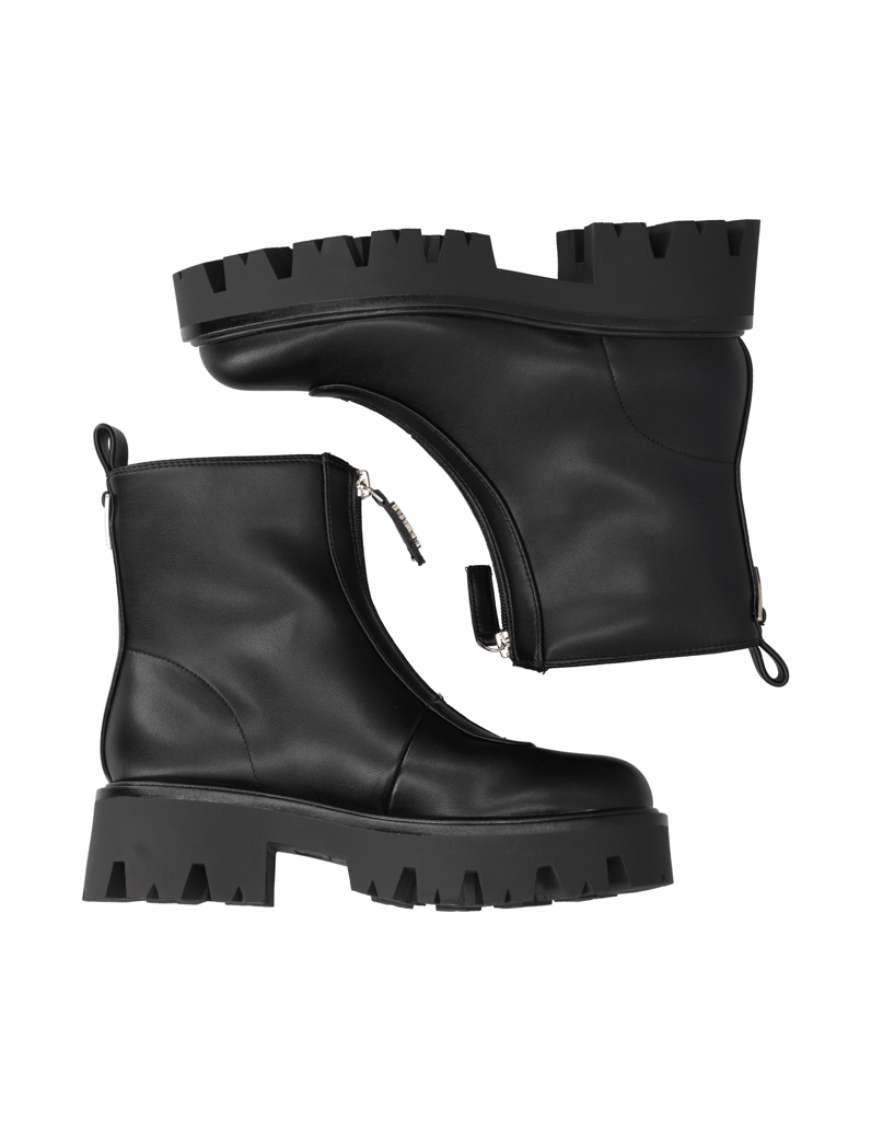 GUESS-RYYAN2-črna