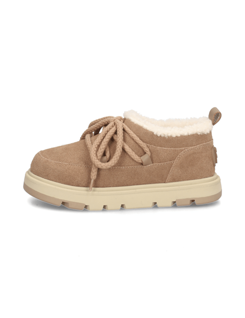 Scholl EDEN LOWLACES beige