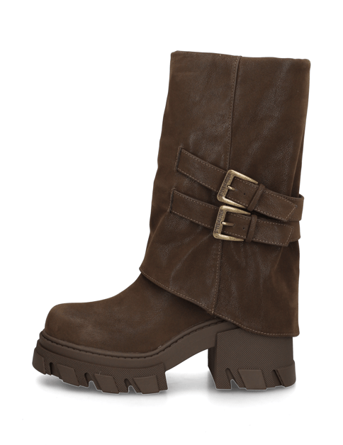 Steve Madden BARRAGE braun