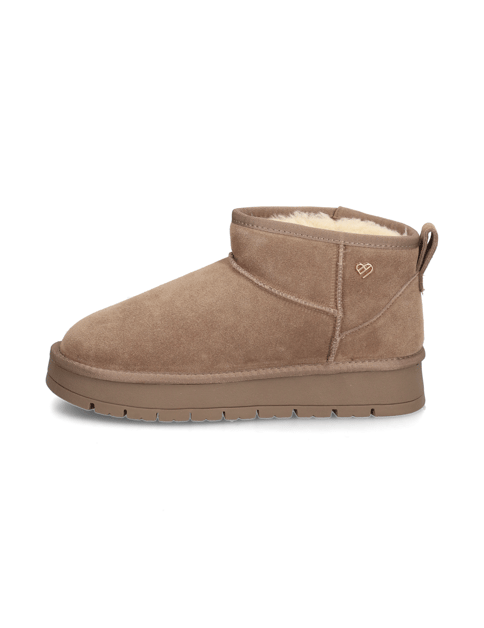 Snowboot