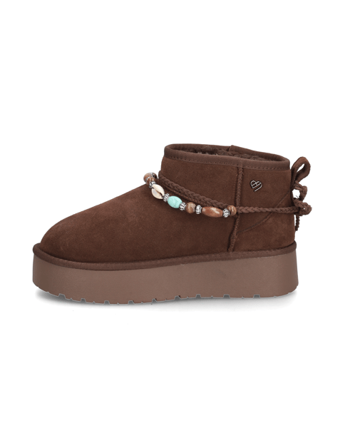 Snowboot