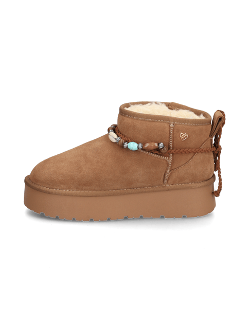 Snowboot