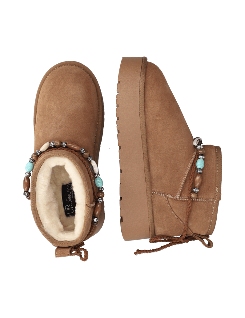 UP-collection-Snowboot-beige