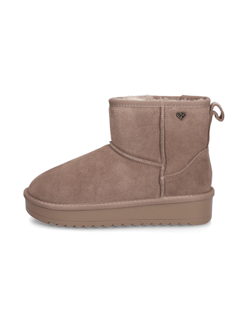 Snowboot