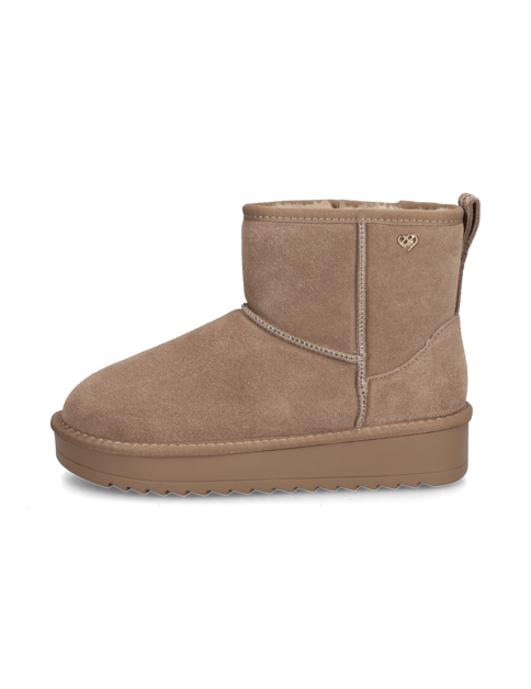 Snowboot
