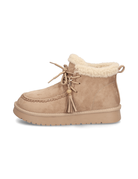 Snowboot