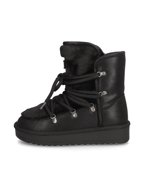 Snowboot