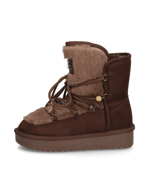 Snowboot