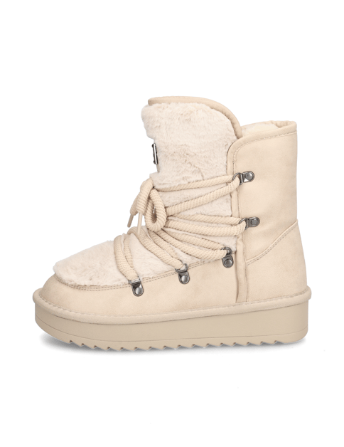 Snowboot