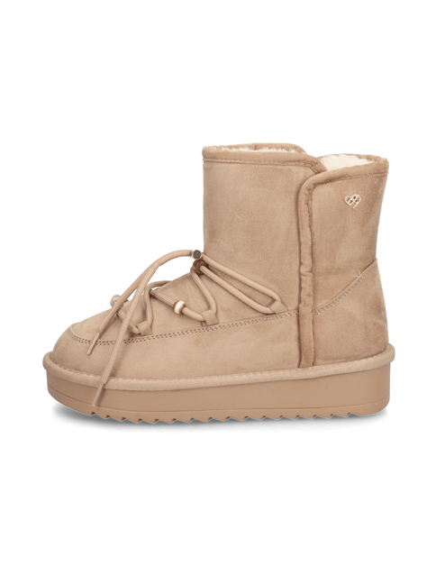 Snowboot