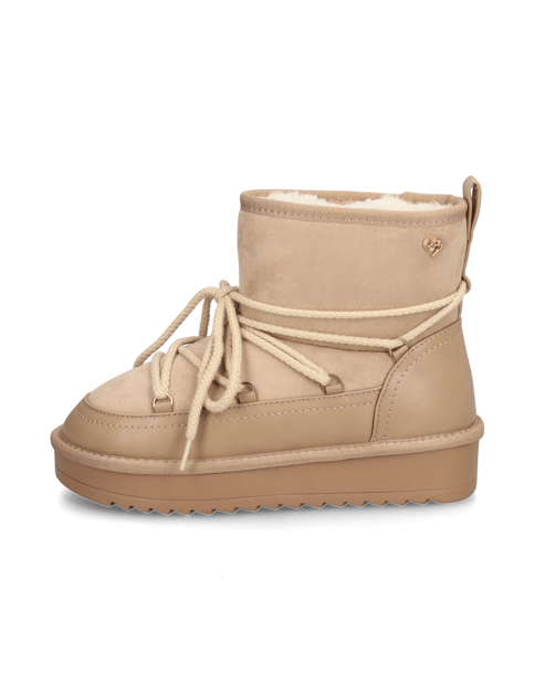 Snowboot