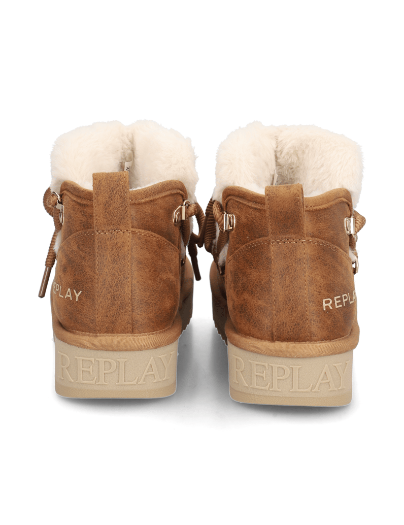 REPLAY-gležnjarji-črna