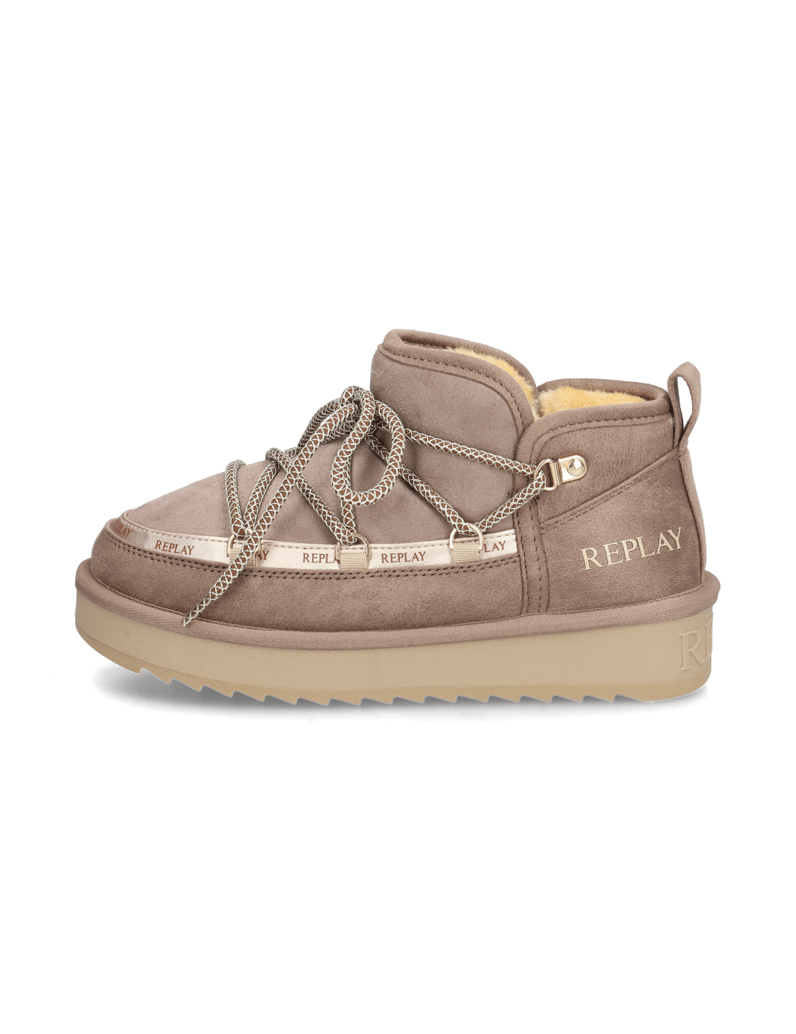 REPLAY-Boot-beige