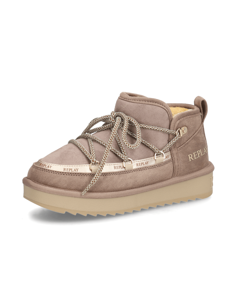 REPLAY-Boot-beige
