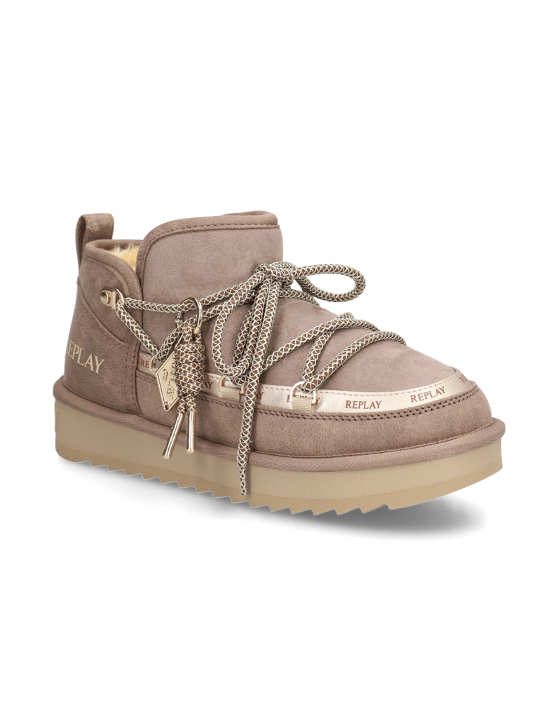 REPLAY-Boot-beige