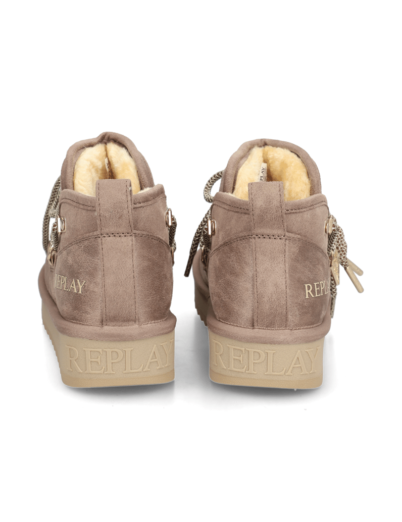 REPLAY-Boot-beige
