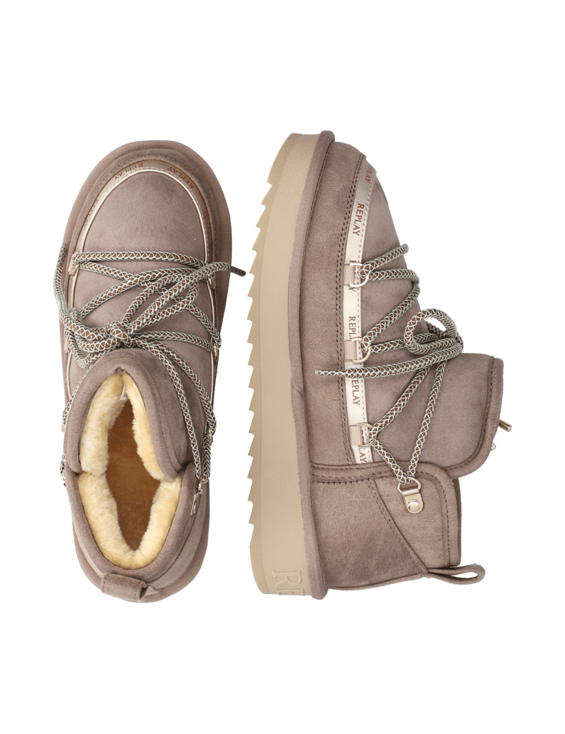 REPLAY-Boot-beige