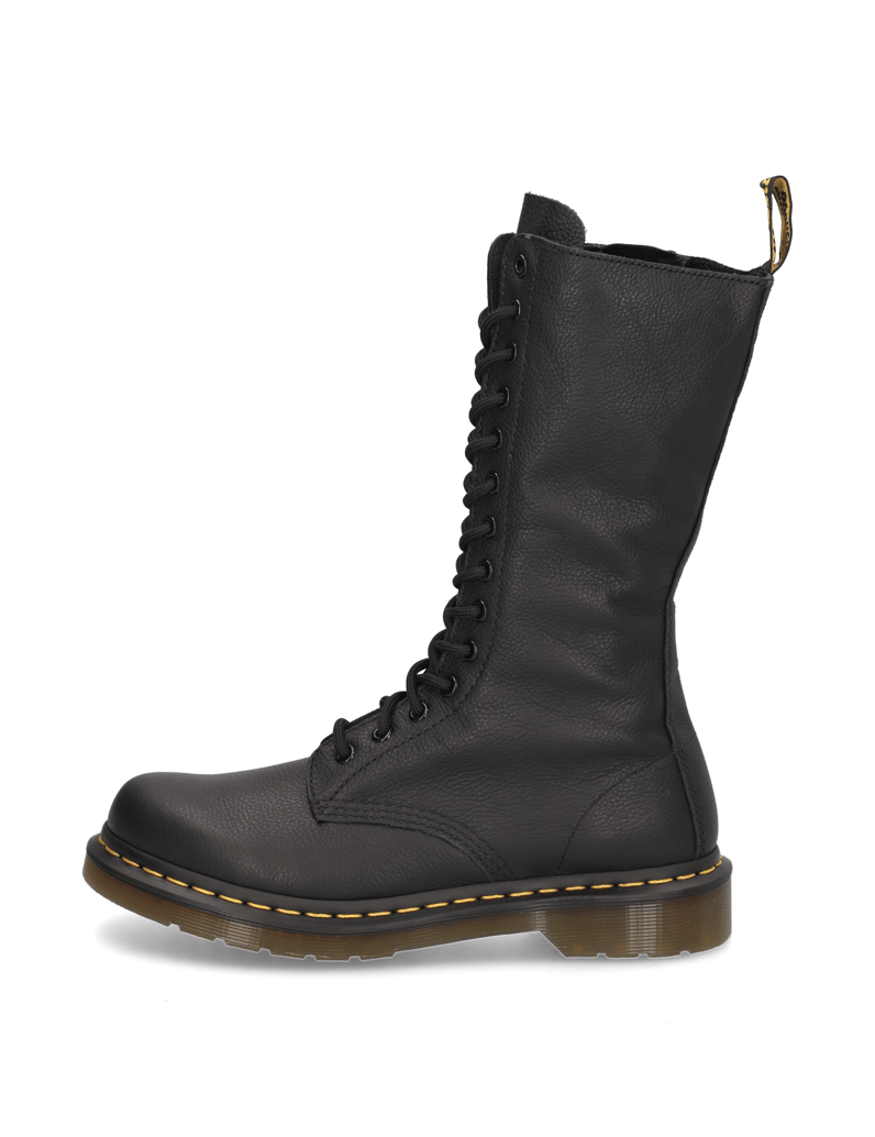 Dr.Martens-1B99-BLACK-VIRGINIA-černá