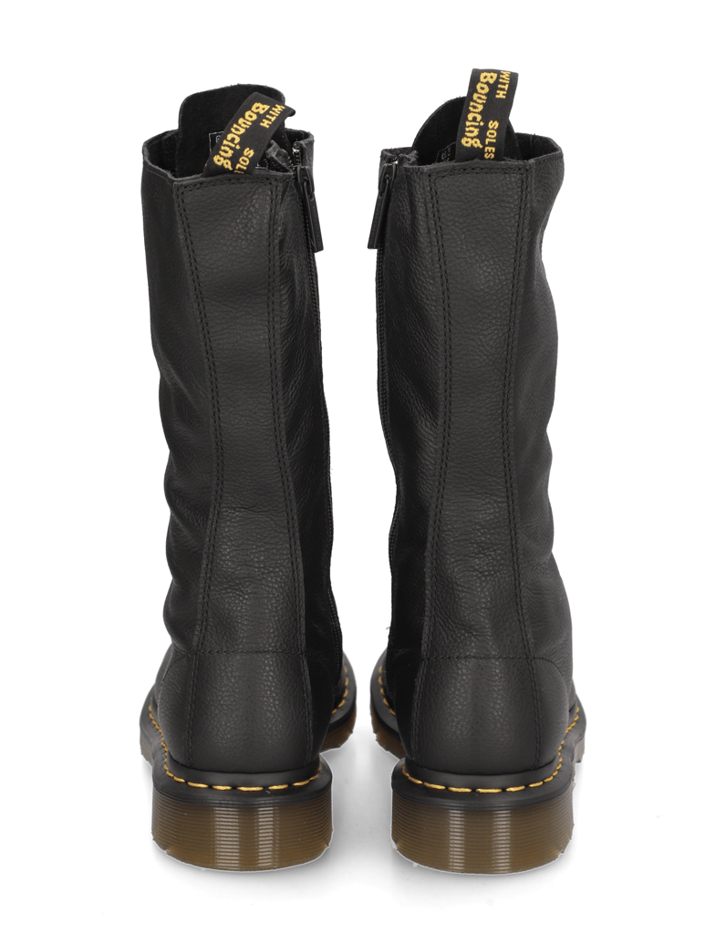 Dr.Martens-1B99-BLACK-VIRGINIA-černá