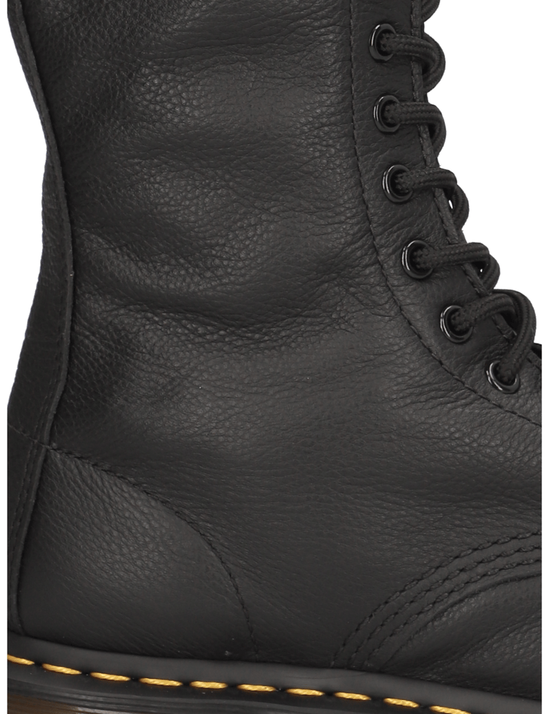 Dr.Martens-1B99-BLACK-VIRGINIA-černá