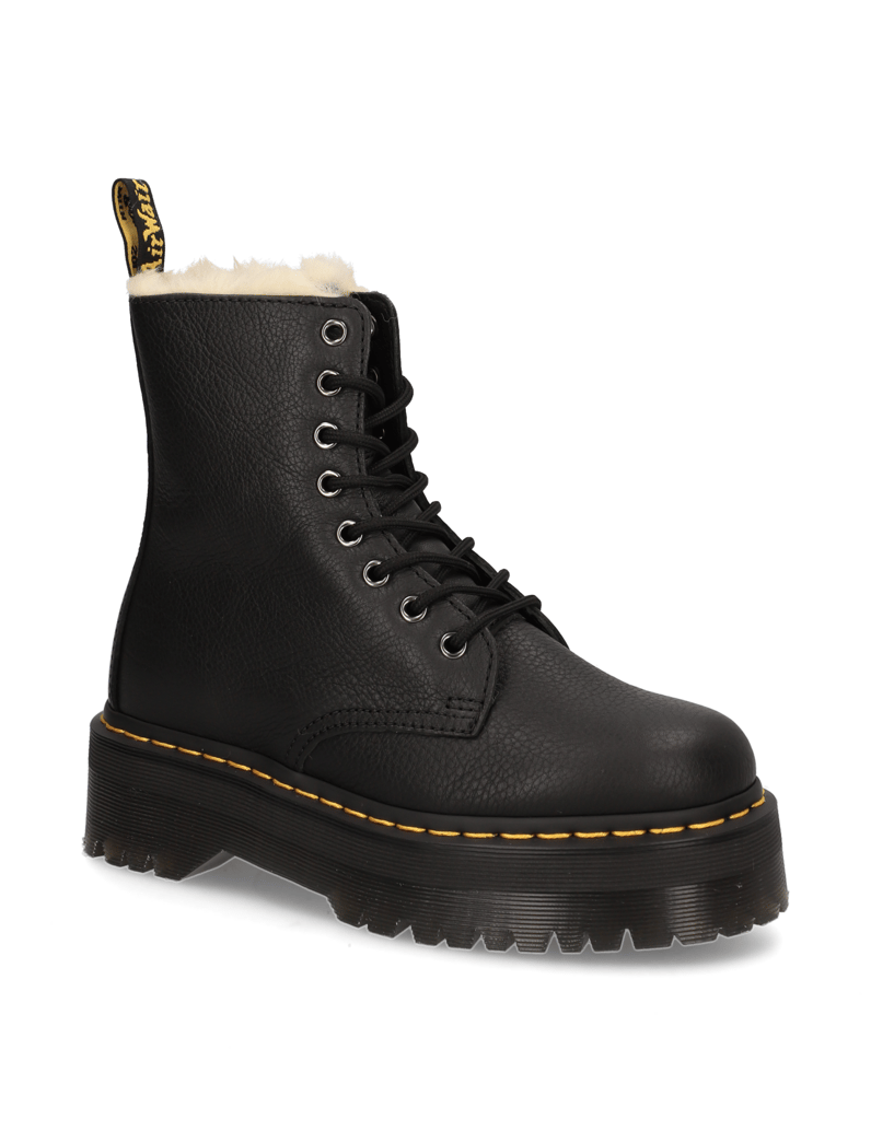 Dr.Martens-Jadon-Fl-Black-Pisa-schwarz