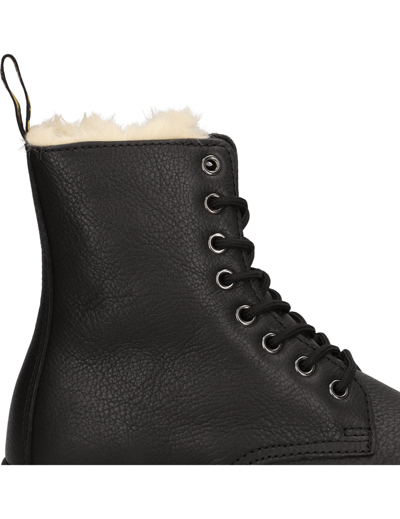 Dr.Martens-Jadon-Fl-Black-Pisa-schwarz