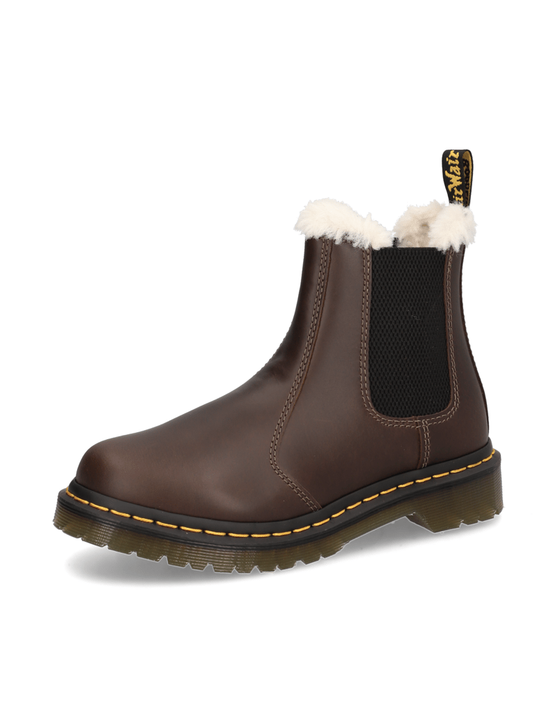 Dr.Martens-Chelsea-gležnjarji-črna