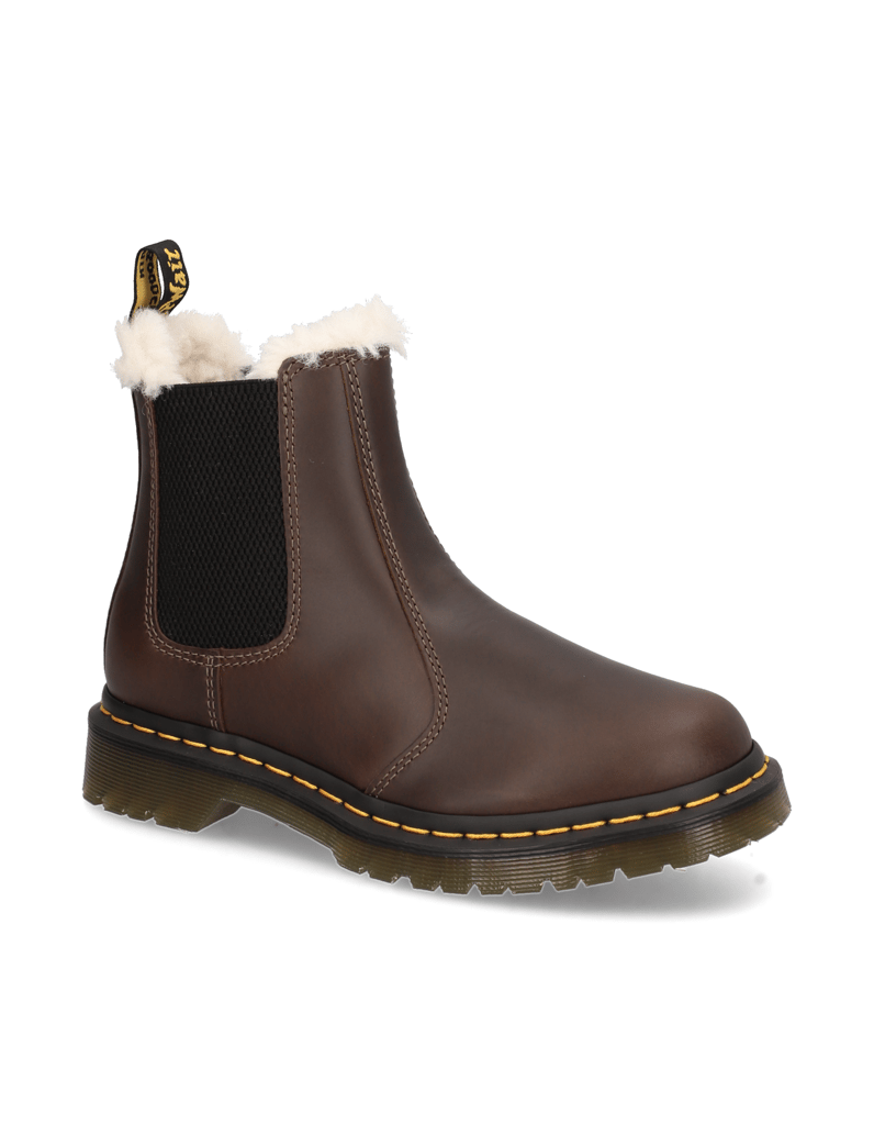 Dr.Martens-Chelsea-gležnjarji-črna