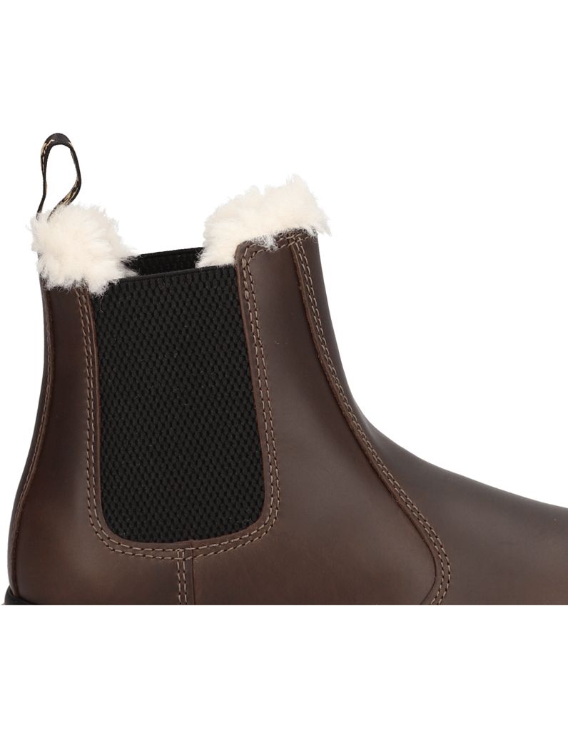 Dr.Martens-Chelsea-gležnjarji-črna