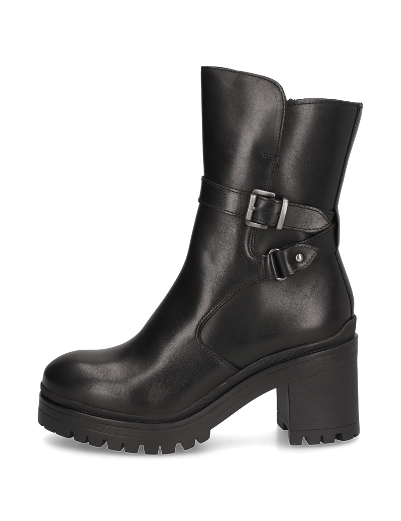 Kate-Gray-gladko-usnje-elegantni-gležnjarji-črna