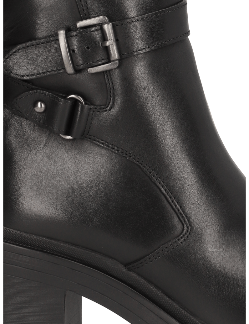 Kate-Gray-gladko-usnje-elegantni-gležnjarji-črna