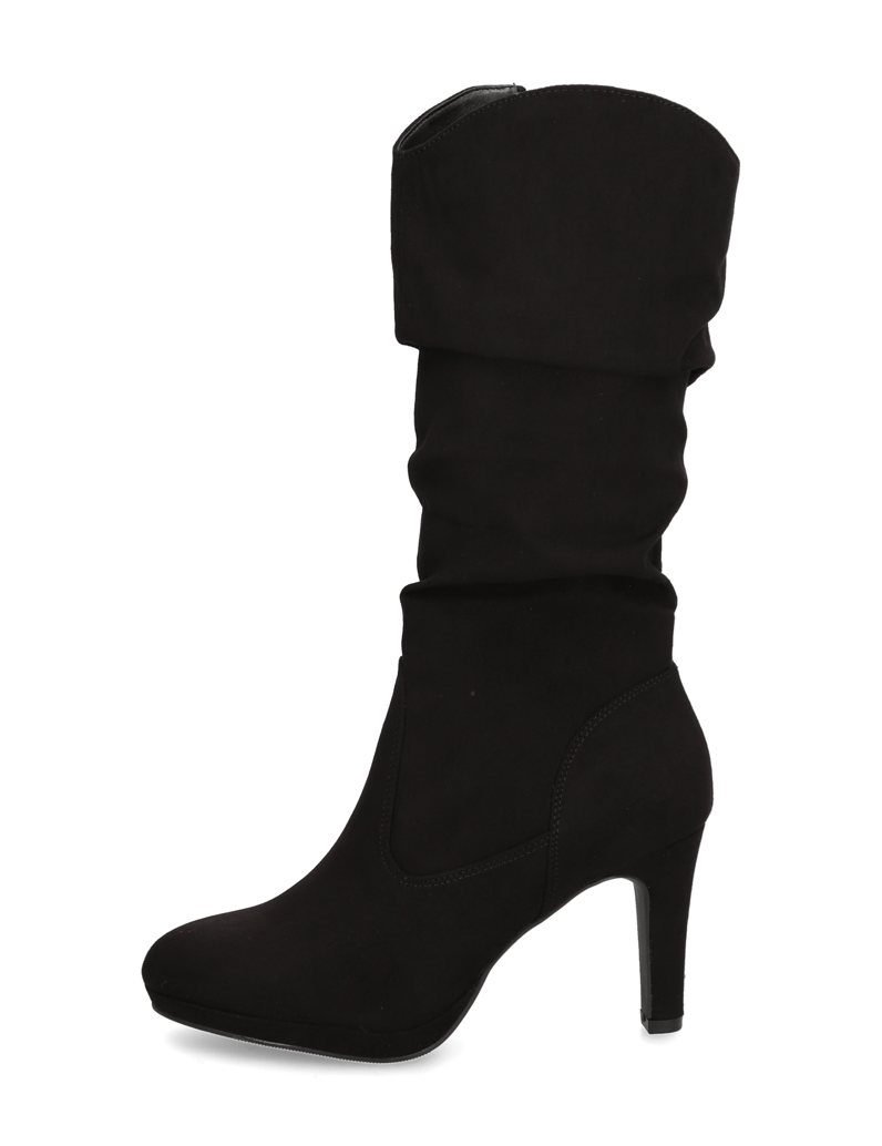 OMG!-Textil-Stiefel