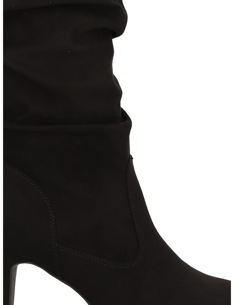OMG!-Textil-Stiefel