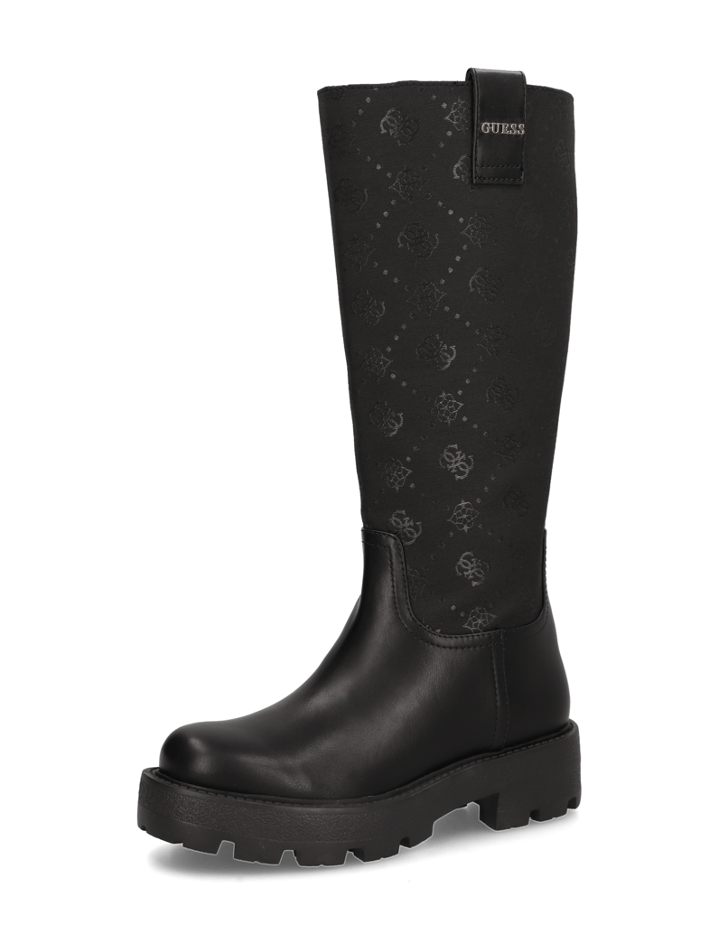 GUESS-YANNIS-schwarz