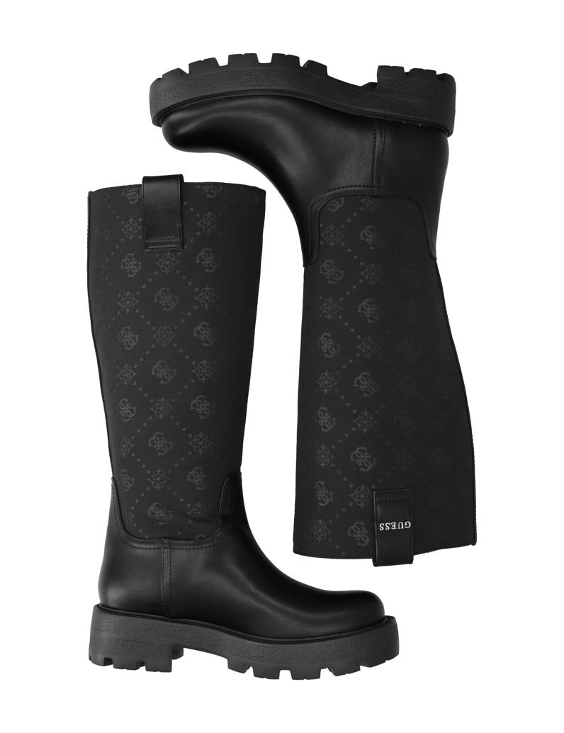 GUESS-YANNIS-schwarz