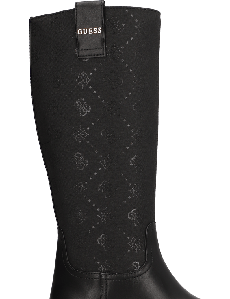 GUESS-YANNIS-schwarz