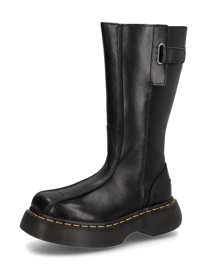 Dr.Martens-Buzz-Hi-črna