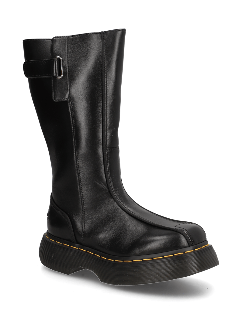 Dr.Martens-Buzz-Hi-črna