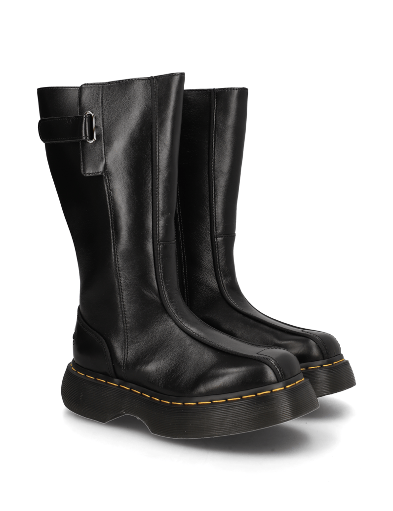 Dr.Martens-Buzz-Hi-črna