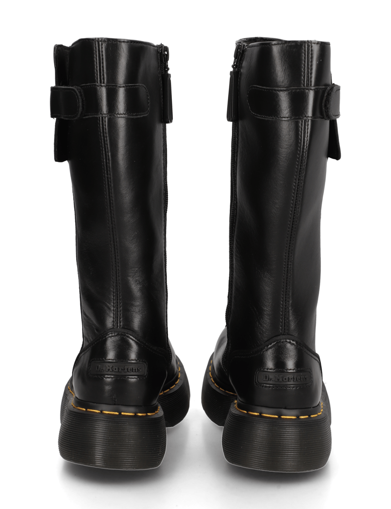 Dr.Martens-Buzz-Hi-črna