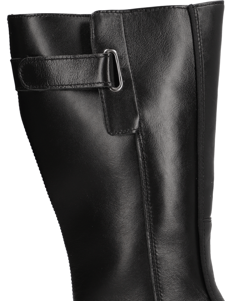 Dr.Martens-Buzz-Hi-črna