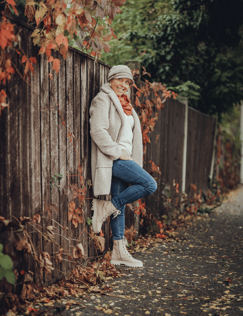 Gabor-hladká-koža-snurovacia-obuv-čierna