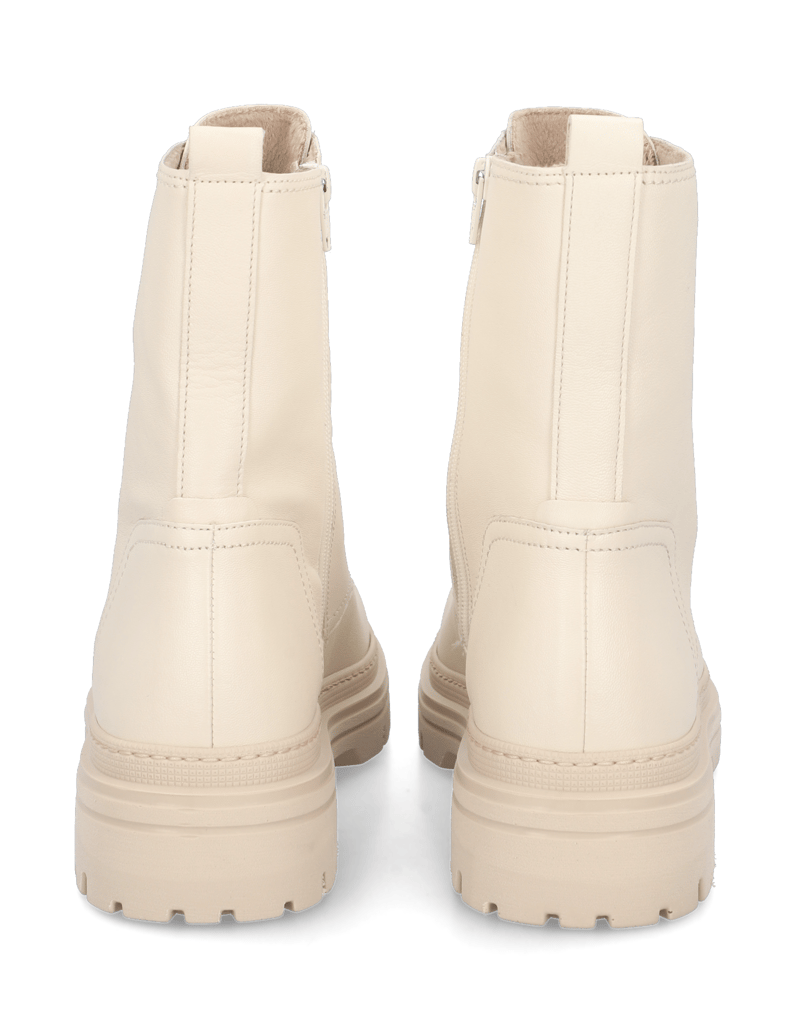 Gabor-hladká-koža-snurovacia-obuv-čierna