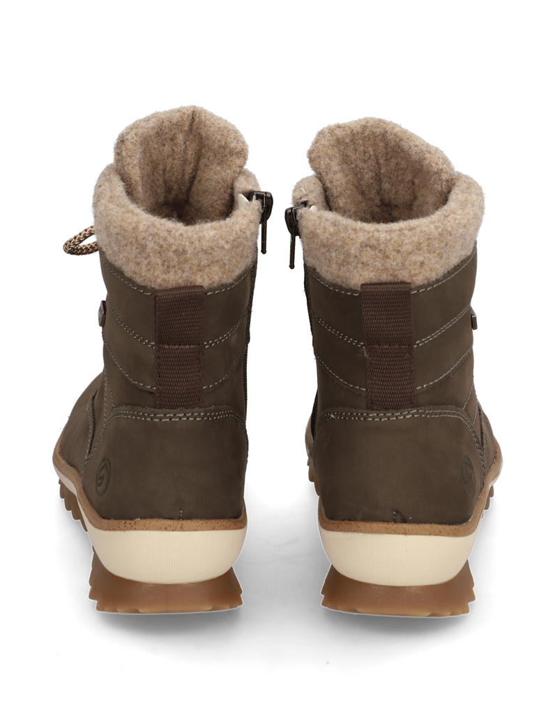 Remonte-Remonte-Tex-hnedá