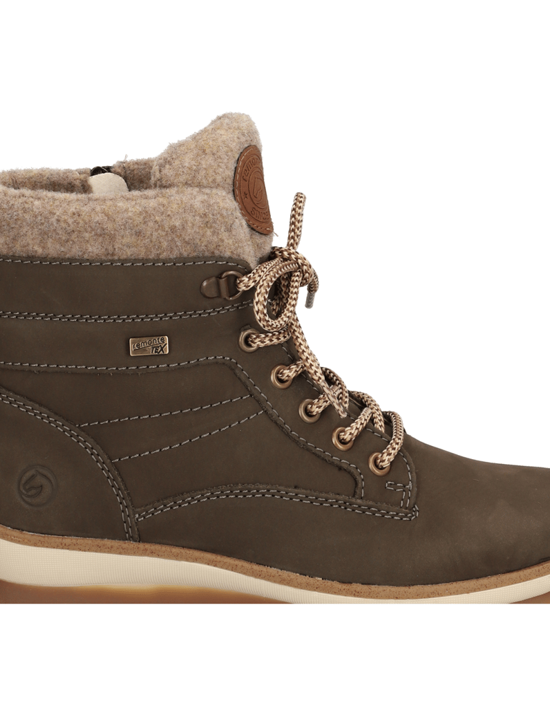 Remonte-Remonte-Tex-hnedá