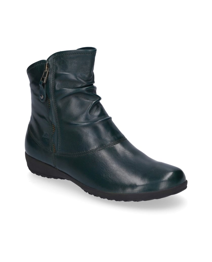 JOSEF-SEIBEL-Stiefelette-Naly-24,-petrol-blau