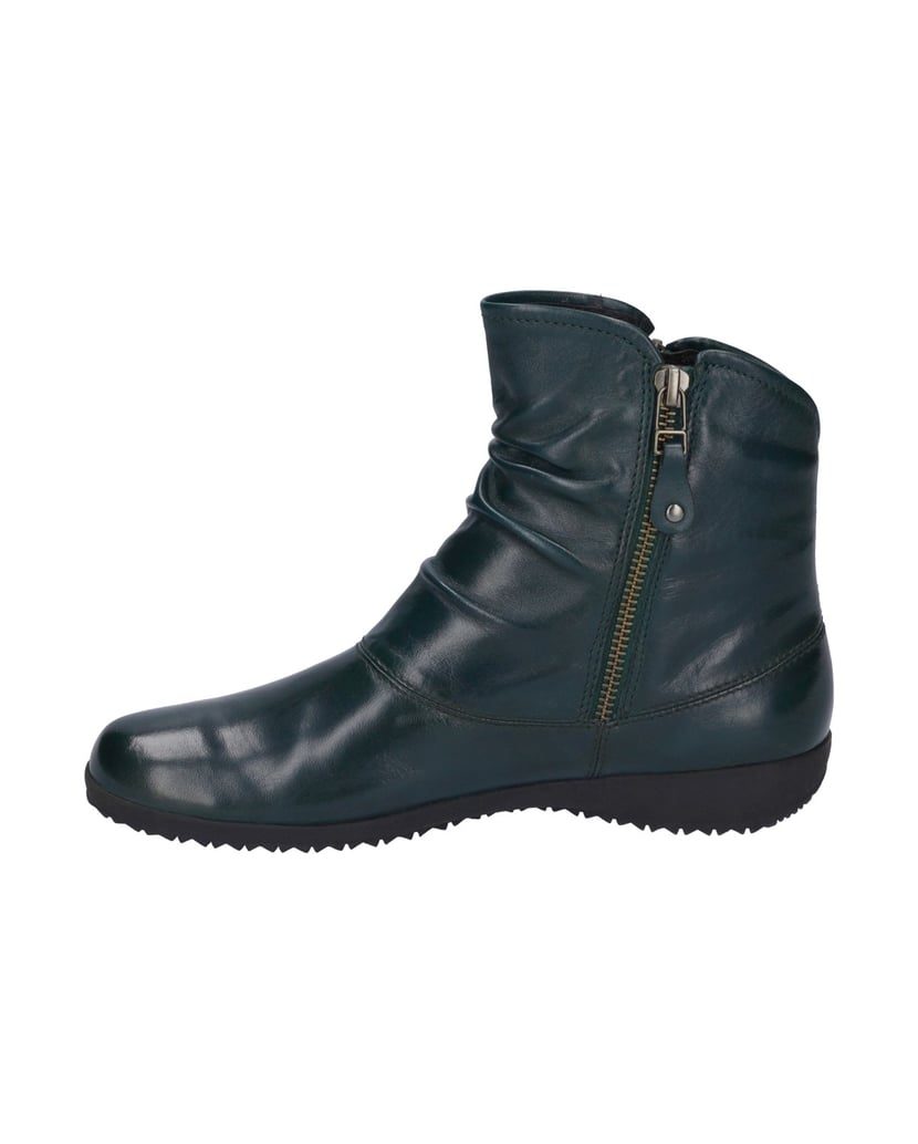 JOSEF-SEIBEL-Stiefelette-Naly-24,-petrol-blau