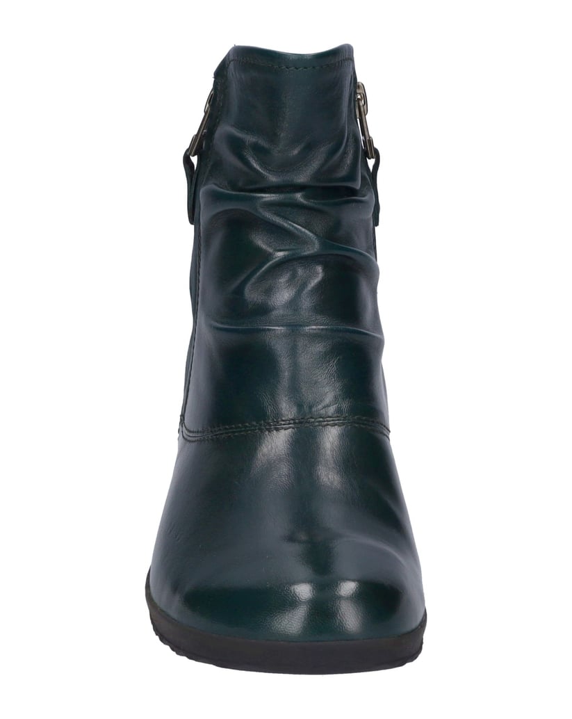 JOSEF-SEIBEL-Stiefelette-Naly-24,-petrol-blau