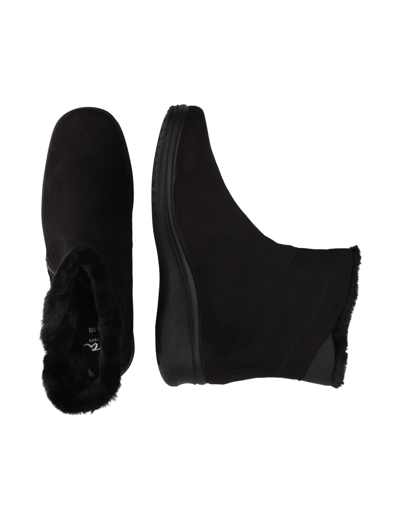 Ara-München-ST-GoreTex-schwarz