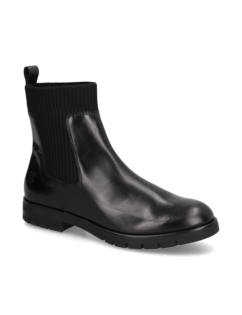 TT.-BAGATT-Boots-cognac